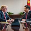Trump Talks With Xi About Global Issues and Trade Deal