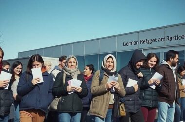Germany Blocks Thousands of Refugee Students from Integration Courses as Dobrindt Tightens the Rules