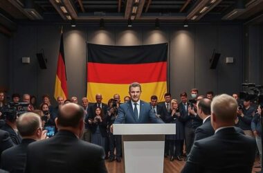 Söder Champions Major Tax and Social Insurance Reform as Bavaria Moves Forward with Agenda 2030
