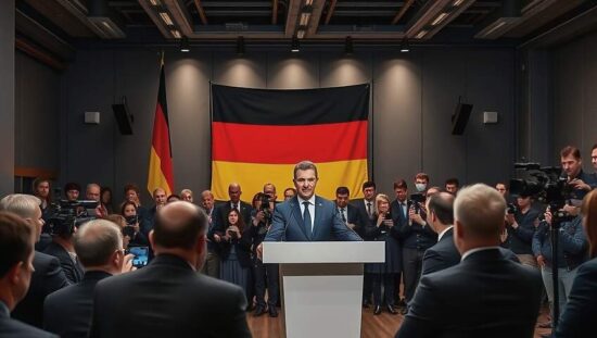 Söder Champions Major Tax and Social Insurance Reform as Bavaria Moves Forward with Agenda 2030