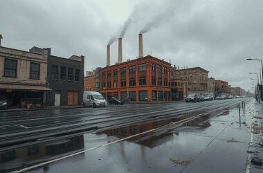 Germany Faces Over 640 Billion Euro Cost From CO2 Emissions Each Year 2024 Greenhouse Gas Release Exceeds 640 Billion Euro In Damage