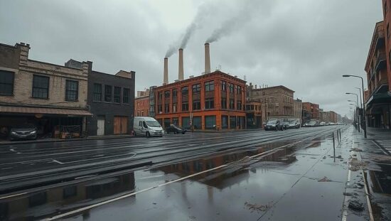 Germany Faces Over 640 Billion Euro Cost From CO2 Emissions Each Year 2024 Greenhouse Gas Release Exceeds 640 Billion Euro In Damage