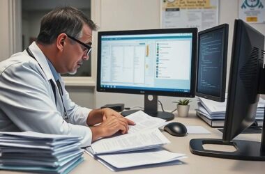 New Legal Requirement for Electronic Patient Record Lacks Enforcement Despite Effective Date