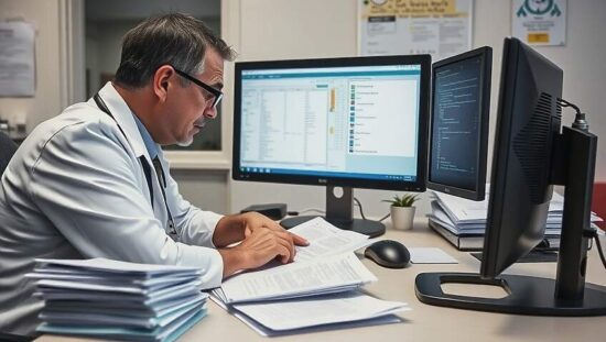 New Legal Requirement for Electronic Patient Record Lacks Enforcement Despite Effective Date