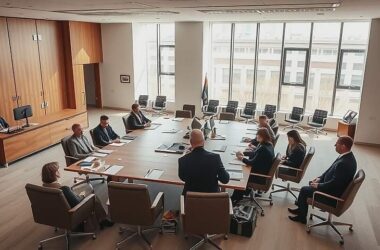 Justice Ministry Plans Reforms to Make Lawyer Registry More Attractive