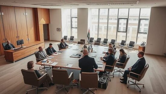 Justice Ministry Plans Reforms to Make Lawyer Registry More Attractive