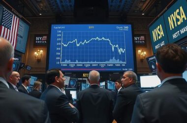 US Inflation Hits 2.4 Percent in January Down from 2.7 Percent