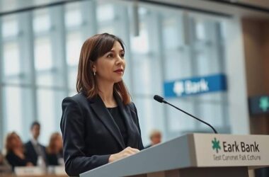 Commerzbank CEO Orlopp Declares Size Is No Value Amid Unicredit Takeover Bid