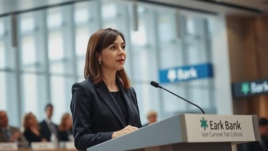 Commerzbank CEO Orlopp Declares Size Is No Value Amid Unicredit Takeover Bid