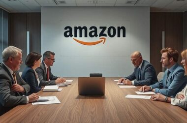 Germany Competition Authority Targets Amazon Price Guidelines