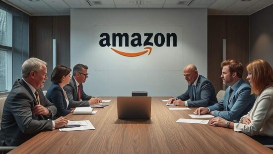 Germany Competition Authority Targets Amazon Price Guidelines