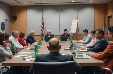 Municipalities Push for Bureaucracy Cuts as Finance Officials Demand Improved Grant Distribution