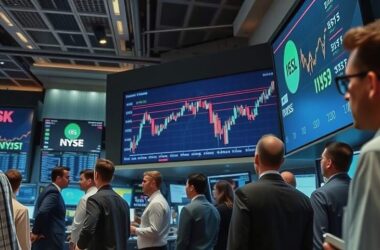 DAX Slips Into Red on Thursday After Modest Start Investors Stay on Sidelines