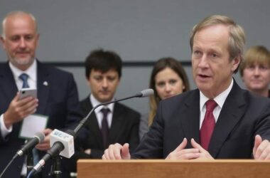 Merz Hails Late Süssmuth as Great Politician and Beacon of Democracy