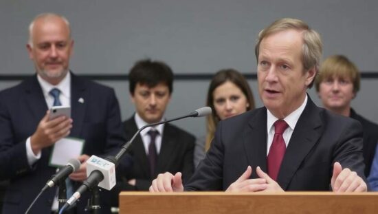 Merz Hails Late Süssmuth as Great Politician and Beacon of Democracy