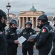 Germany Tightens Security for Jewish Sites Amid Escalating Iran Tensions