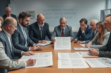 Germany Loses Billions as Minijobs Escape Social Security