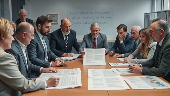 Germany Loses Billions as Minijobs Escape Social Security