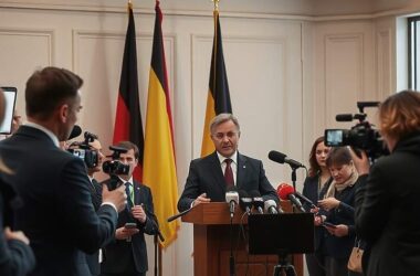 Federal Interior Ministry Halts Integration Courses Without SPD Agreement