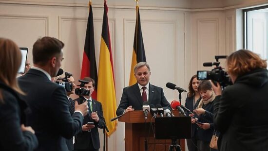 Federal Interior Ministry Halts Integration Courses Without SPD Agreement