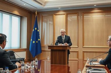 Economist Urges State Veto Over Critical Mineral Exports