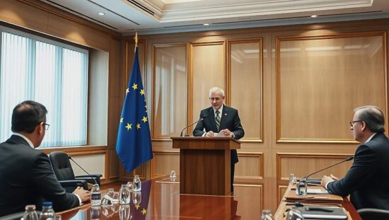 Economist Urges State Veto Over Critical Mineral Exports