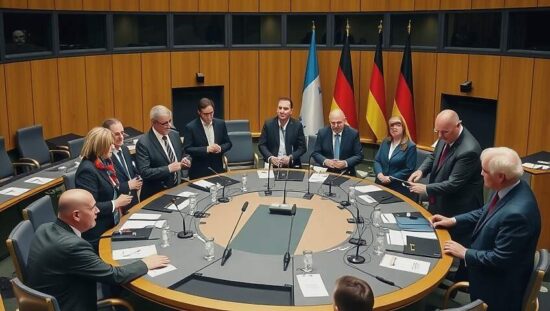 SPD Proposes Universal Health Levy Across All Income Types to Fund Healthcare System