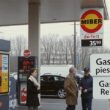 German Fuel Prices Reach Highest Level Since 2024