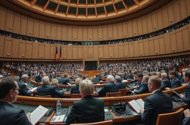 Green Party Demands Rejection of Pistorius Drone Deal as Bundestag Resistance Grows