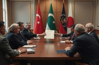 Ukraine Partners Announce Fresh Energy Assistance at Berlin-Format Summit Near Munich Security Conference