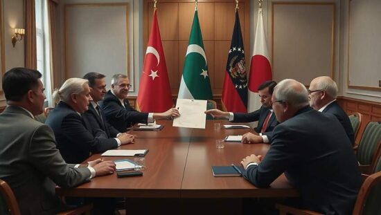 Ukraine Partners Announce Fresh Energy Assistance at Berlin-Format Summit Near Munich Security Conference