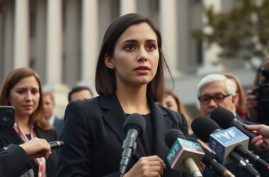 Green Youth Spokeswoman Demands Greater Citizen Engagement from Her Party in East Germany