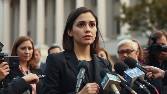 Green Youth Spokeswoman Demands Greater Citizen Engagement from Her Party in East Germany