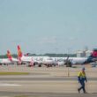 Cologne Bonn Airport Restarts Flights After Suspension