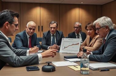 NRW CDU Launches Motion to Crack Down on Social Benefit Abuse by Criminal Gangs