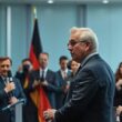German Defence Committee Chair Opens Up to European Nuclear Shield Proposal