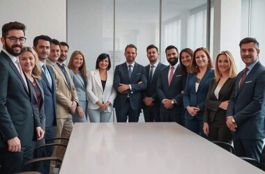 15 Business Groups Rally Behind Gitta Connemann Amid BVMW Chair Ahlhaus Lifestyle Part-Time Controversy