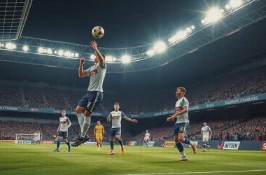 Darmstadt 98 Clinches Top Spot With 2-1 Win Over Düsseldorf