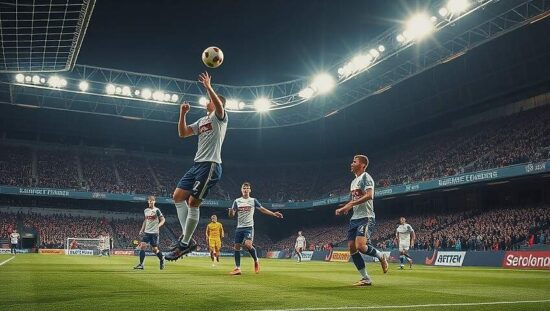 Darmstadt 98 Clinches Top Spot With 2-1 Win Over Düsseldorf