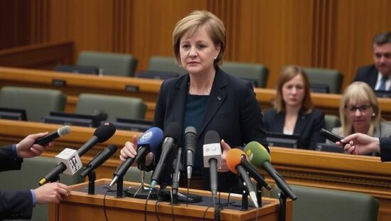 Schwerdtner Urges Stricter Controls on German Arms Companies and Drone Manufacturers