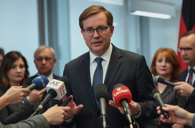 Migration Experts Slam Interior Minister Over Extended Border Controls