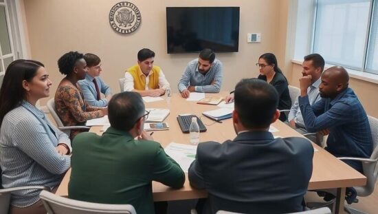 German Federal Government Pays Up To €3,500 Per Participant For Integration Course