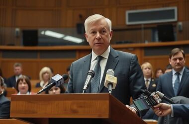 Thuringia Interior Minister Calls for Ban on Selected AfD State Branches Following Cologne Court Decision