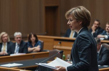 German Justice Minister Hubig Unveils Rent Reform Plan to Shield Tenants from Costly Furnished Rentals and Short-Term Leases