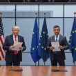 EU USA Customs Deal Faces Collapse After Trump Ruling