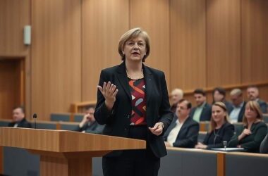 Warken Rejects SPD Plan to Fund Health Insurance with Rental and Capital Gains