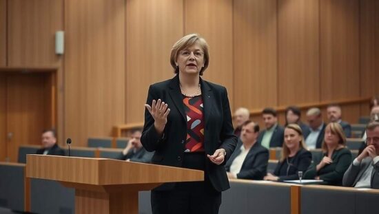 Warken Rejects SPD Plan to Fund Health Insurance with Rental and Capital Gains