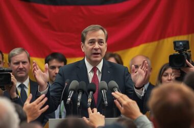 Germany's Markus Söder Calls For Extra Working Hours To Drive Growth