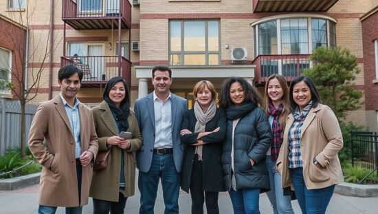 Stricter Rental Laws Could Halt Homelessness as BAGW Urges Clarity on Debt Settlements