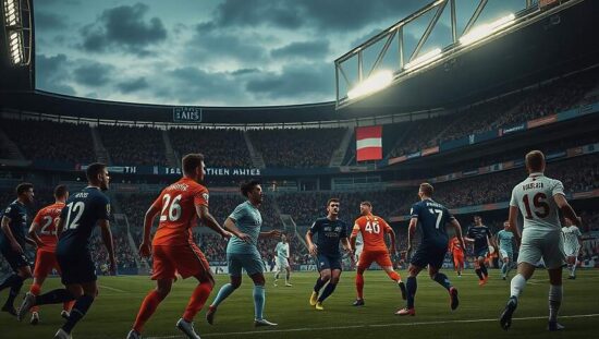 Paderborn Celebrates Scoring Spree With 5‑2 Victory Over Hertha BSC in Bundesliga Showdown